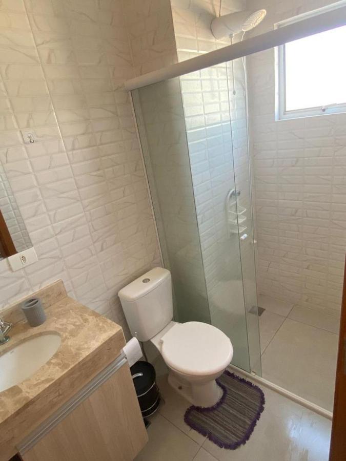 Flat Da Mata Apartman Olímpia Kültér fotó