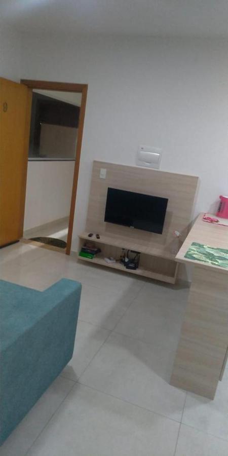 Flat Da Mata Apartman Olímpia Kültér fotó