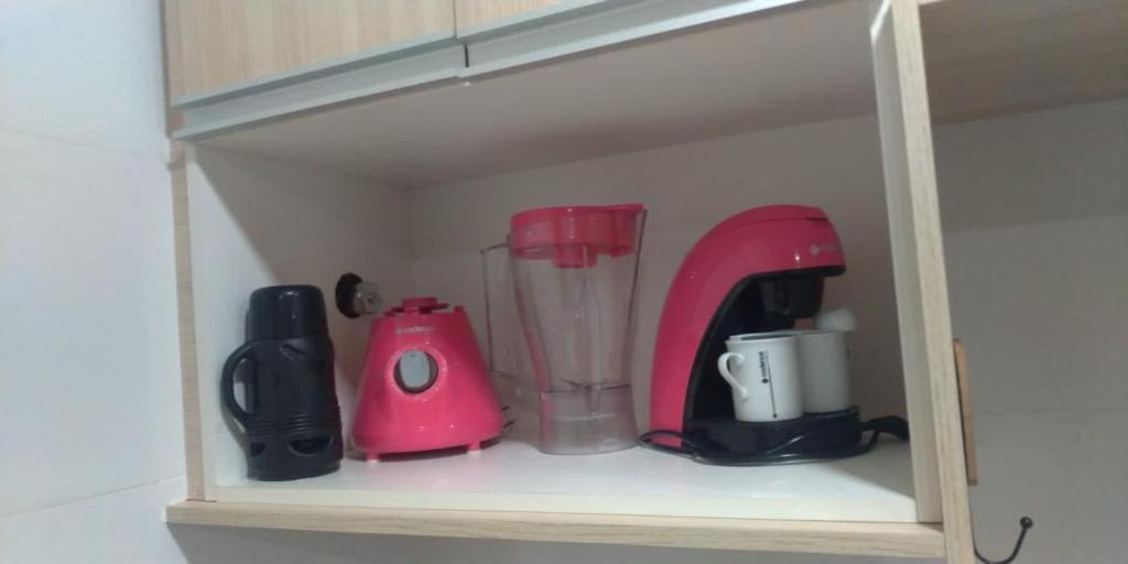 Flat Da Mata Apartman Olímpia Kültér fotó