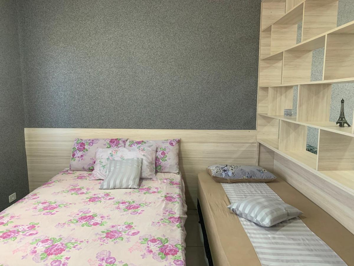 Flat Da Mata Apartman Olímpia Kültér fotó