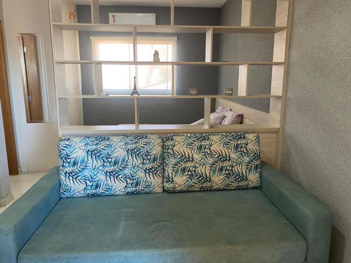 Flat Da Mata Apartman Olímpia Kültér fotó