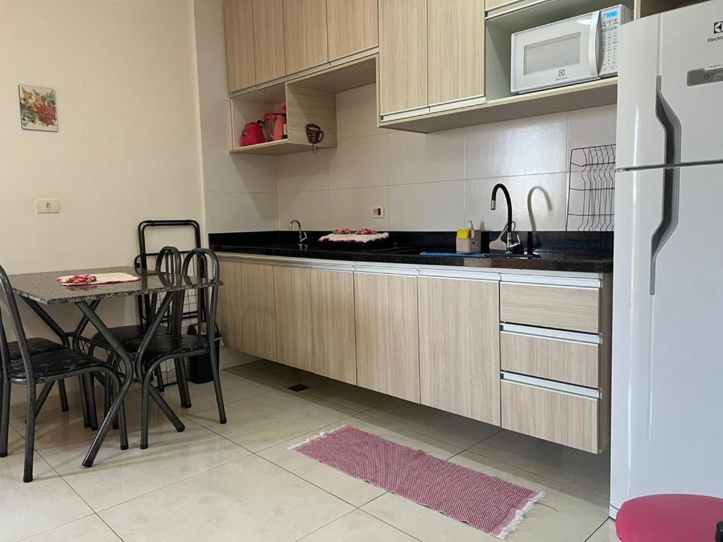 Flat Da Mata Apartman Olímpia Kültér fotó