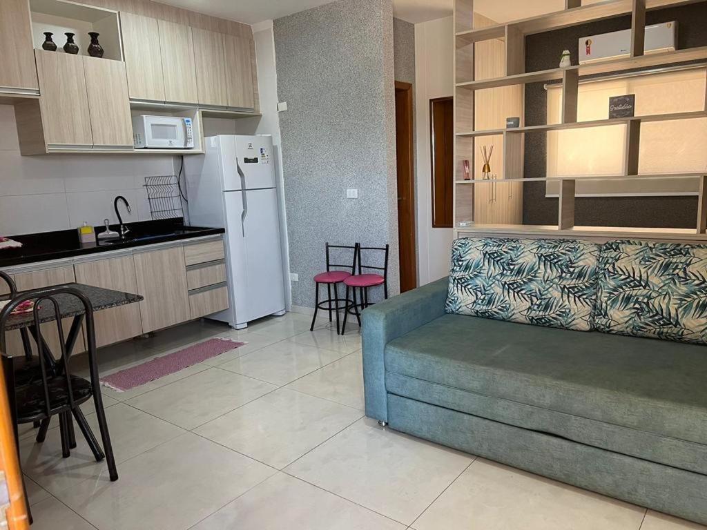 Flat Da Mata Apartman Olímpia Kültér fotó